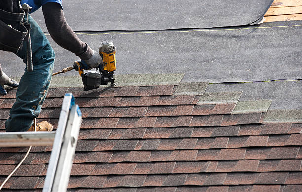 Licensed Metal Roofing service in Barker, TX - Brentwood Metal Roofing